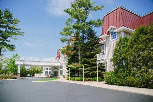 Bayshore Resort in Traverse City, USA