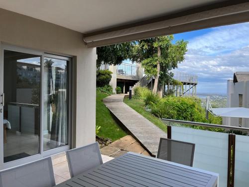Thulana Tides, Plettenberg Bay