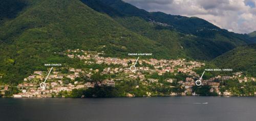 Appartamento Ondina 4