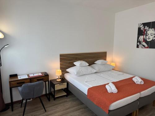 Stylish and Comfortable - Your Apartment, Вена (фото 2)