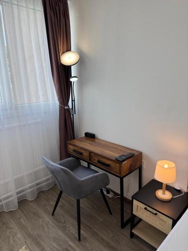 Stylish and Comfortable - Your Apartment, Вена (фото 4)