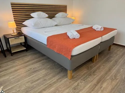 CB City Apartment Vienna with Free Parking in Wien, Österreich