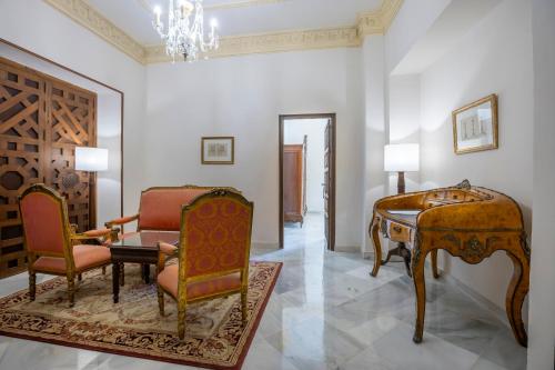 Hotel Duques de Medinaceli - image 2