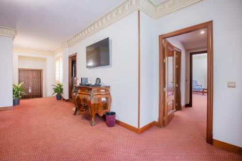Hotel Duques de Medinaceli - image 11