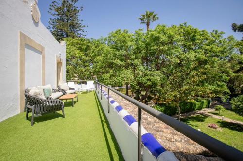 Hotel Duques de Medinaceli - image 3