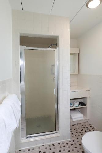 Lark Motel in Stone Harbor, USA