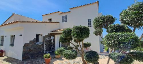 Appartement & Spa - Panoramic Olivars in Pau