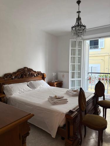 Lo Zio Vito in ปอร์โตซาน จีออร์จีโอ