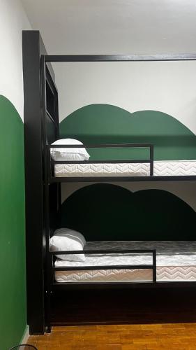Single Bed in Female Dormitory Room image 6