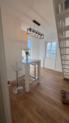100 m de la mer, Sauna, Wifi Room Type - Hélvétia 4