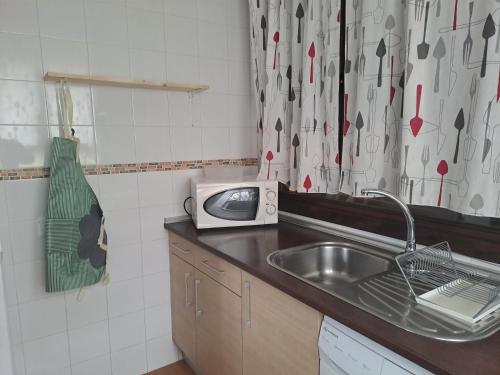 Apartamentos La Eliza - image 13