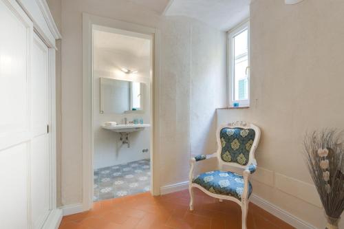 Luxury Quadruple Room (Da Vinci) image 6