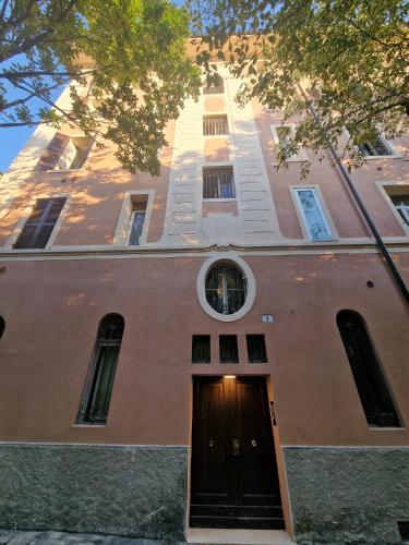 Nella Bella Verona Apartment, Verona (photo 8)