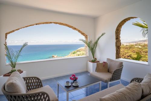 Villaggio Marco Polo in Tropea