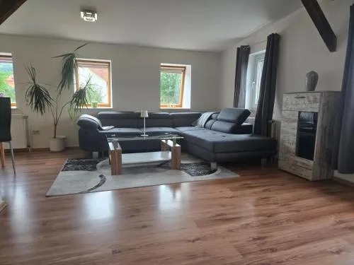 Ferienwohnung Mila in Wernigerode, Deutschland