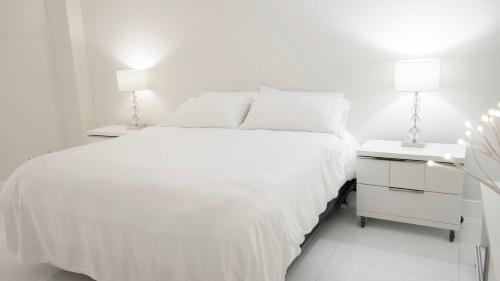 Ocean Reserve Comfortable Vacation Apartment - 00388 in Miami Beach, USA