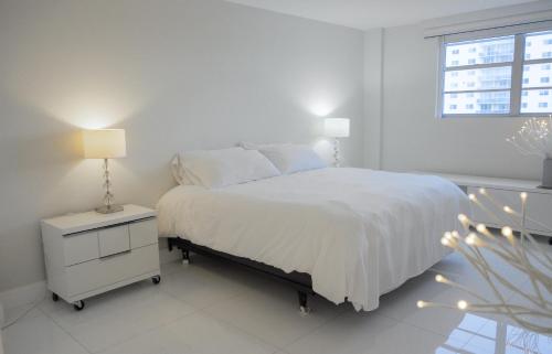Ocean Reserve Comfortable Vacation Apartment - 00388 in Miami Beach, USA