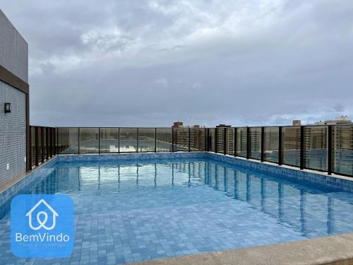 Conforto em Salvador: Apartamento Completo