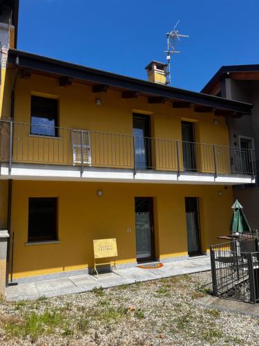  Casa Vecchia, ma Moderna in Villar Perosa