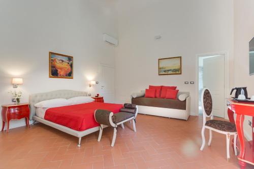 Superior Triple Room (Raffaello) image 3