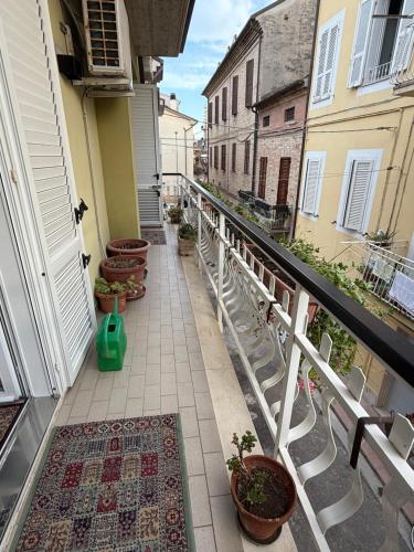 Lo Zio Vito in ปอร์โตซาน จีออร์จีโอ