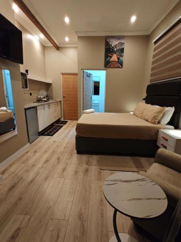 ARCHITECT's VIEW SUITE 1