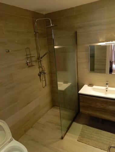 Two-Bedroom Apartment image 4