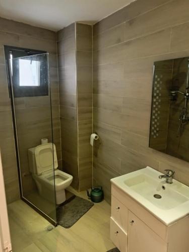 Two-Bedroom Apartment image 3