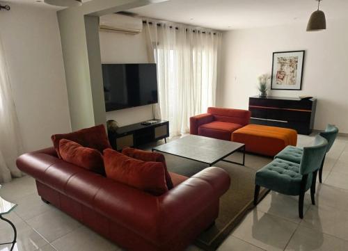 Two-Bedroom Apartment image 1