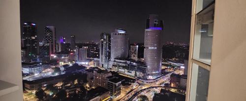 Luxury Suites at Wyndham KLCC - image 9