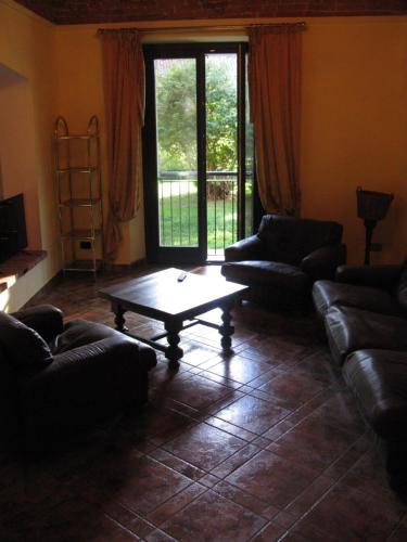 Casa del fattore in Caltignaga