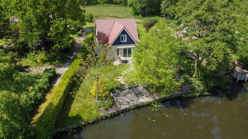 Timmerholt Vakantiehuis 96 – khách sạn tại Midden-Drenthe