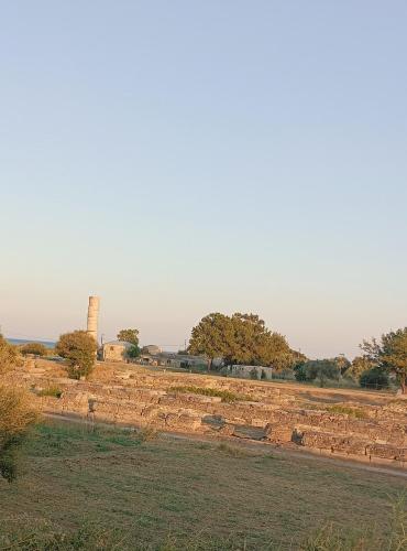 منظر, Maki'shouse in Kolona
