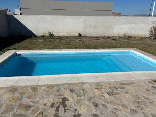 Casa entre cerros con pileta a 20 min de Salta in 헤네랄 알바라도