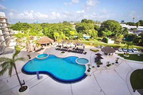 Luxury 2 bedroom apartment, Cancun