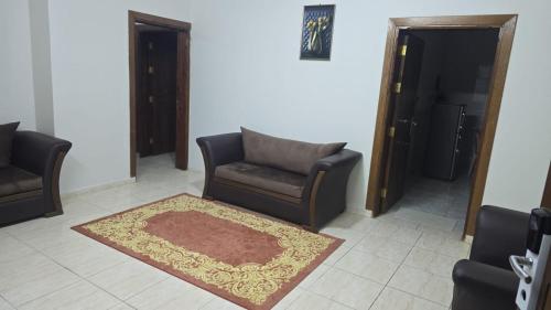 شقق زاوية مسرة للشقق المخدومة, Taif (foto 6)