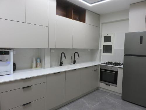 דירת הנופש בבית וגן, Mashabbe Sade (fotografie 4)