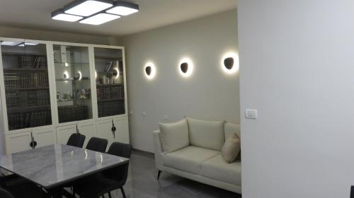 דירת הנופש בבית וגן, Mashabbe Sade (fotografie 5)