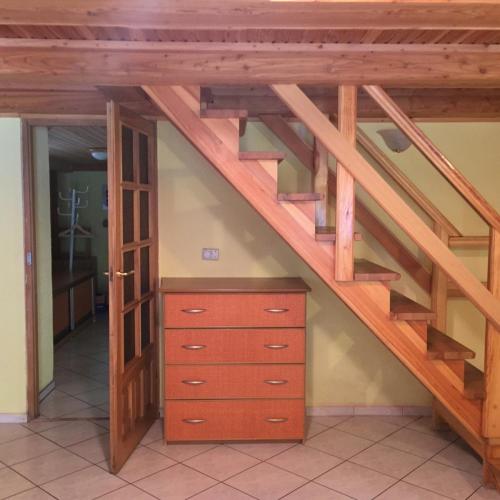 Domek Letniskowy in Старе Яблонське
