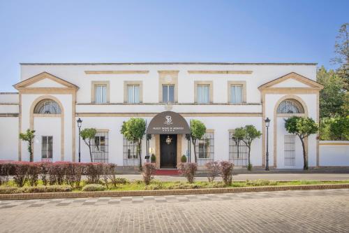Hotel Duques de Medinaceli - image 9