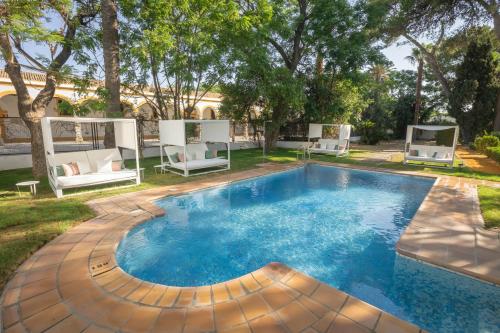 Hotel Duques de Medinaceli - image 5