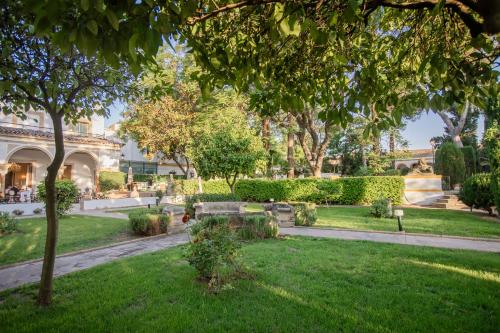 Hotel Duques de Medinaceli - image 13