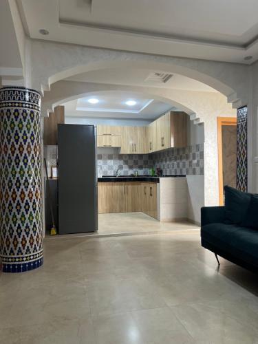Appartement moderne avec Touche Marocaine in Dakhla