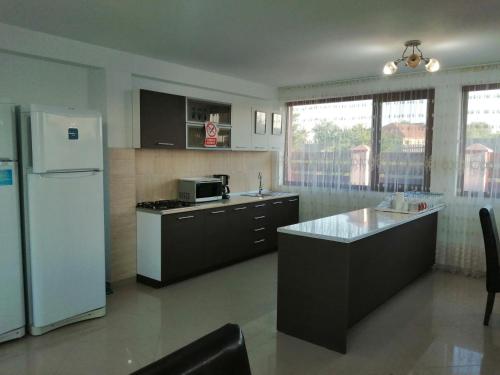 La Tavi casute tip camping in 穆里格凱奧爾