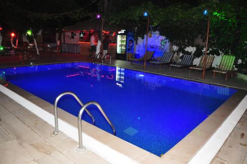 Kaliptus Hotel - image 12