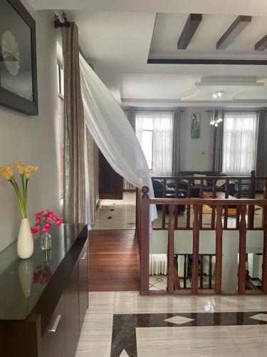 BiG LUXURY VILLA in Kibaha