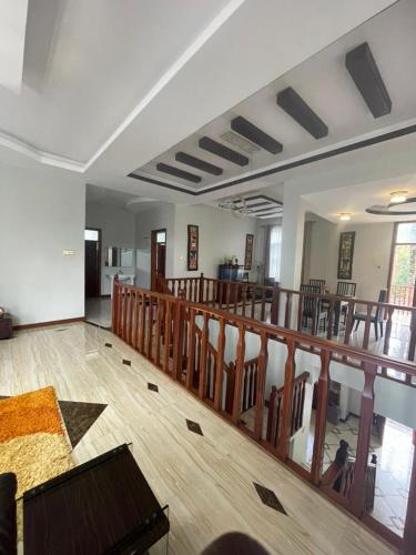 BiG LUXURY VILLA in Kibaha