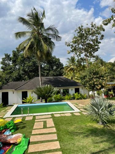 BiG LUXURY VILLA in Kibaha