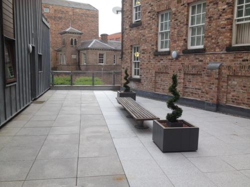 Campbell Square Apartment 3, Liverpool (photo 6)