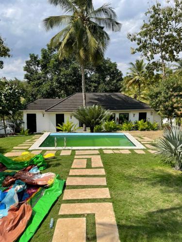 BiG LUXURY VILLA in Kibaha